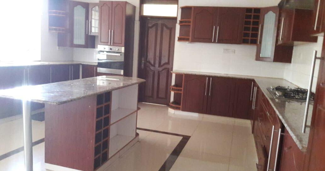5BR Garden Home at KSh 400K