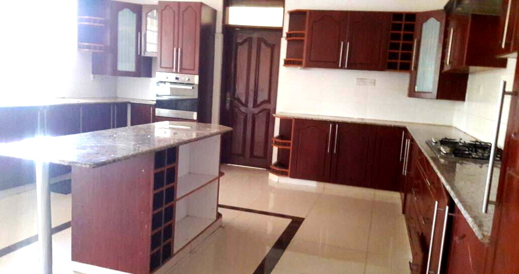 5BR Garden Home at KSh 400K