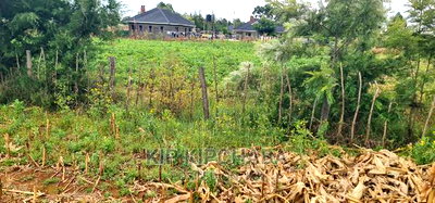 Plots for Sale Kiplombe Opposite New MTRH in Eldoret - Image 2