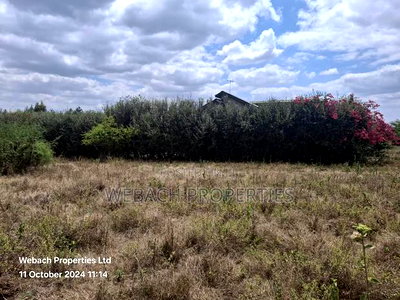 Prime 1/4 Plot for Sale Sabaki - Image 9