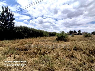 Prime 1/4 Plot for Sale Sabaki - Image 7