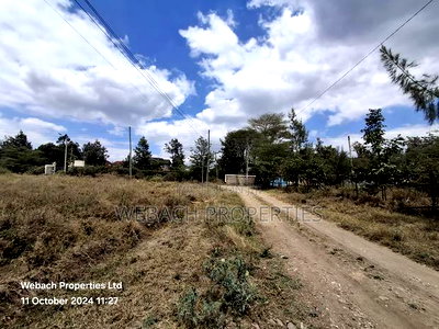Prime 1/4 Plot for Sale Sabaki - Image 1