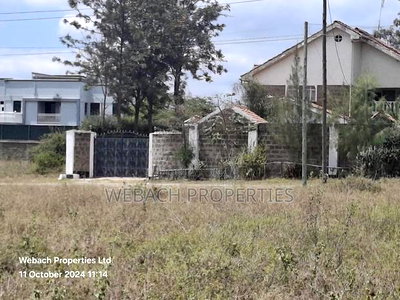 Prime 1/4 Plot for Sale Sabaki - Image 11