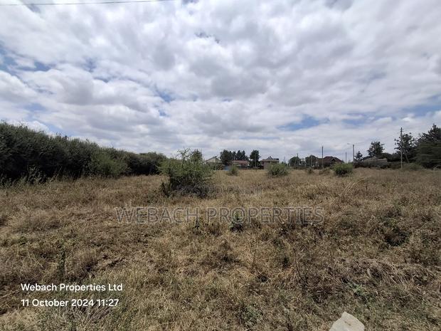 Prime 1/4 Plot for Sale Sabaki