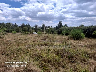 Prime 1/4 Plot for Sale Sabaki - Image 10