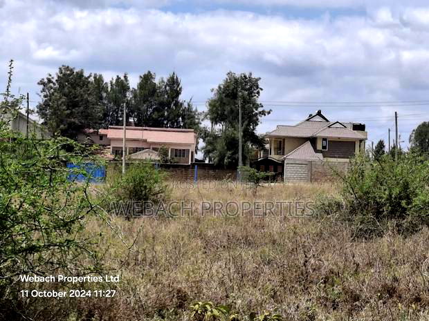 Prime 1/4 Plot for Sale Sabaki
