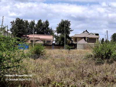 Prime 1/4 Plot for Sale Sabaki - Image 2