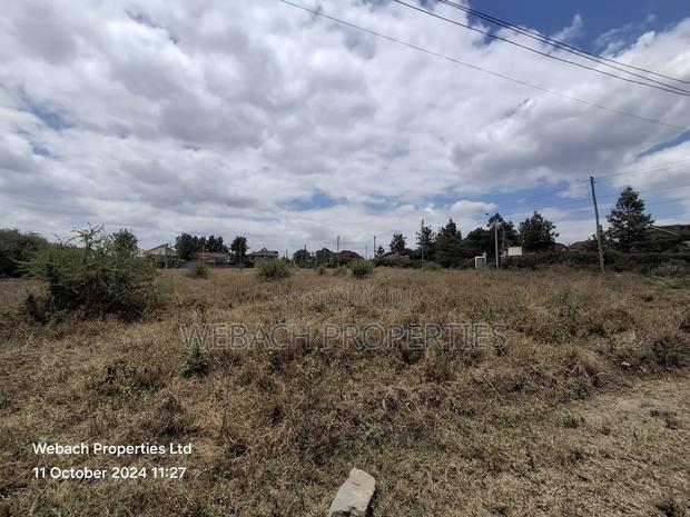 Prime 1/4 Plot for Sale Sabaki