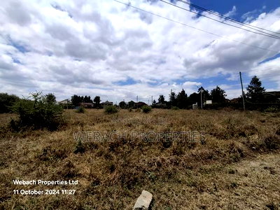 Prime 1/4 Plot for Sale Sabaki - Image 5