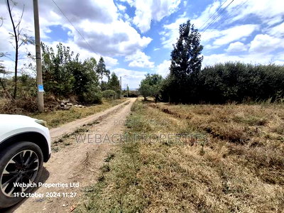 Prime 1/4 Plot for Sale Sabaki - Image 4