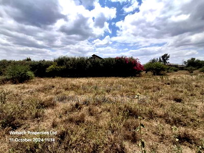 Prime 1/4 Plot for Sale Sabaki - Image 8