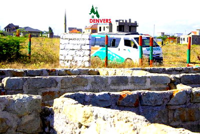 Exclusive Land Offers in Joska Town 100 Meters Off Tarmac - Image 2