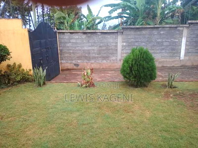 5bdrm Maisonette in Mugutha, Ruiru for rent - Image 6
