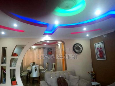 5bdrm Maisonette in Mugutha, Ruiru for rent - Image 2