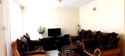 4bdrm Maisonette in Komarock Phase 3A for sale - Image 1