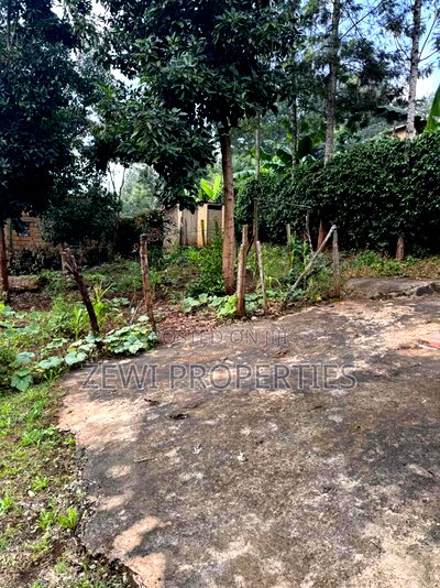 Quarter Acre With 2 Bedroom House - Image 4