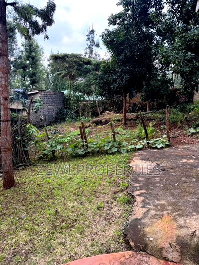 Quarter Acre With 2 Bedroom House - Image 6