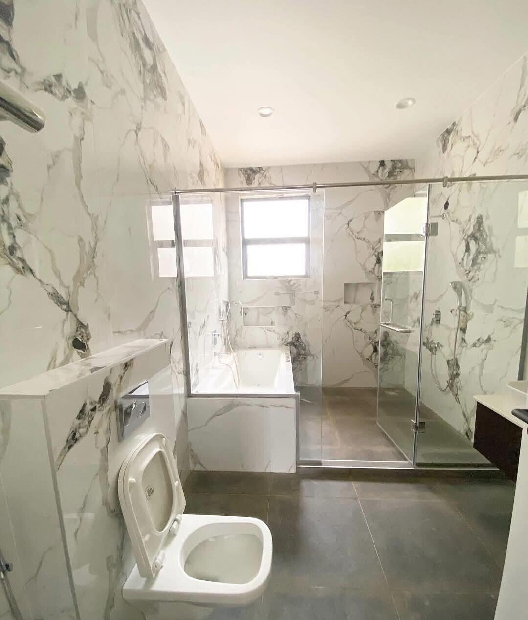 New 4-Ensuite Townhouse with DSQ & Solar - Lavington