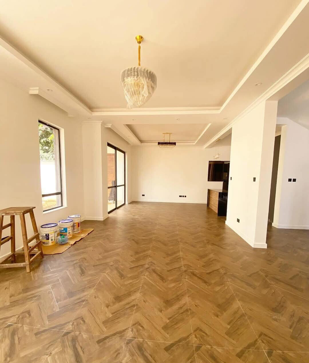 New 4-Ensuite Townhouse with DSQ & Solar - Lavington