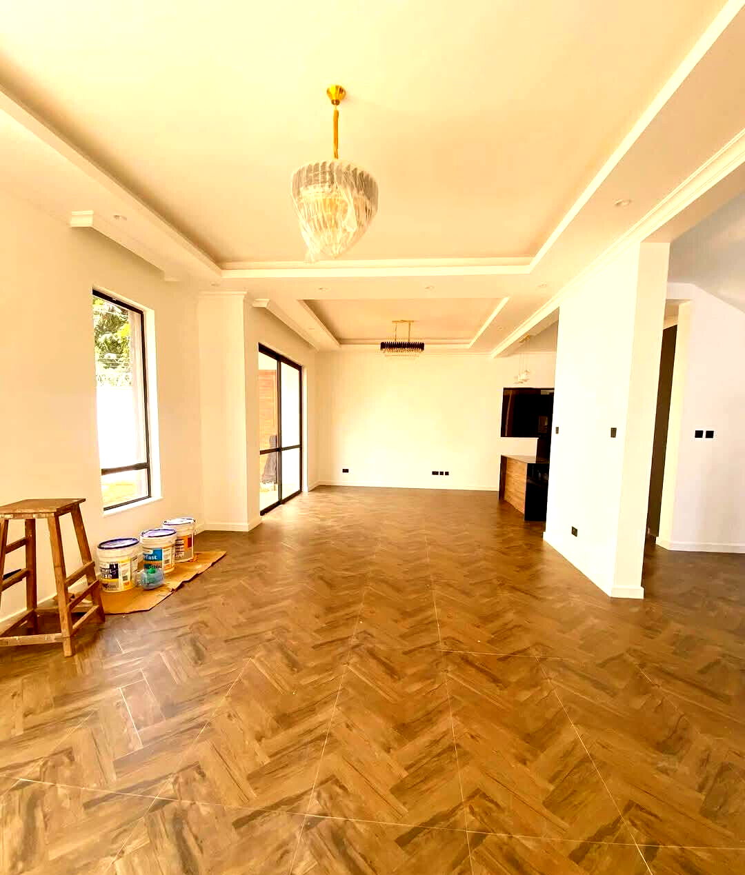New 4-Ensuite Townhouse with DSQ & Solar - Lavington