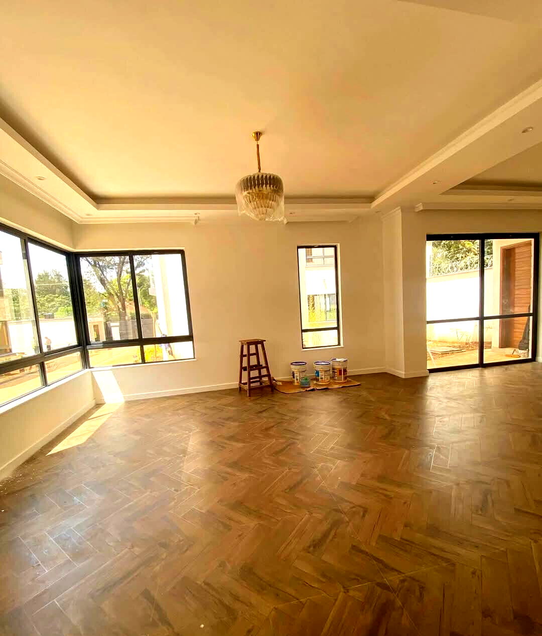 New 4-Ensuite Townhouse with DSQ & Solar - Lavington