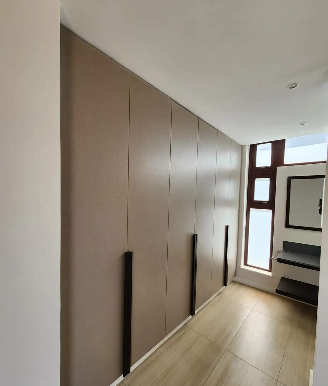 4-Ensuite Townhouse with Solar & Backup Generator - Lavington