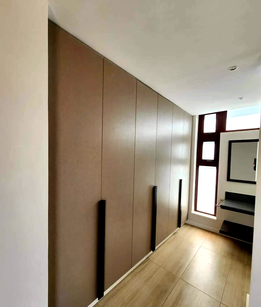 4-Ensuite Townhouse with Solar & Backup Generator - Lavington