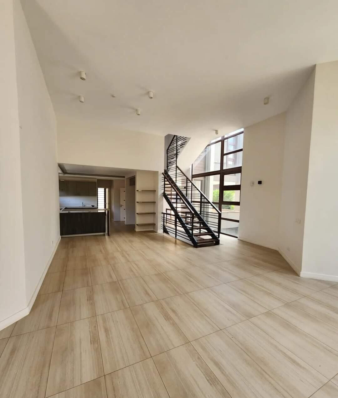 4-Ensuite Townhouse with Solar & Backup Generator - Lavington