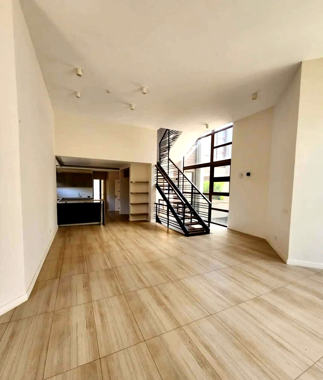 4-Ensuite Townhouse with Solar & Backup Generator - Lavington