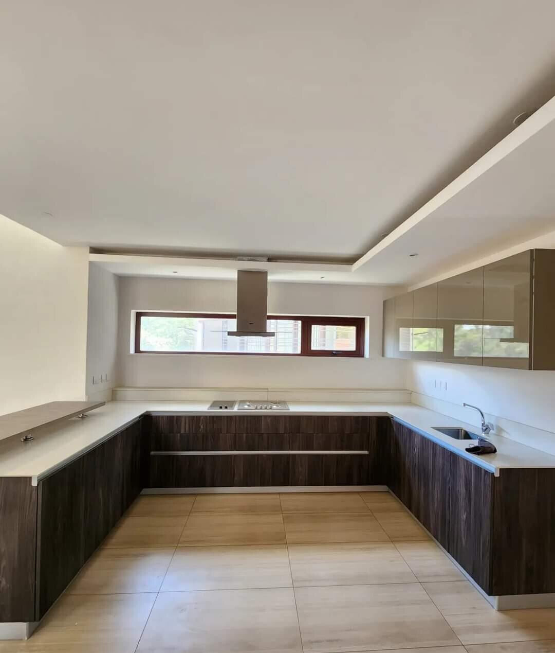 4-Ensuite Townhouse with Solar & Backup Generator - Lavington