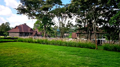 4bdrm Maisonette in Karen, Nairobi Central for sale - Image 4