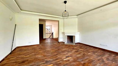 4bdrm Maisonette in Karen, Nairobi Central for sale - Image 14