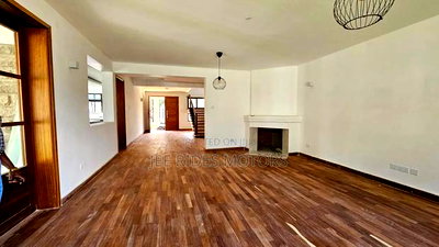 4bdrm Maisonette in Karen, Nairobi Central for sale - Image 11