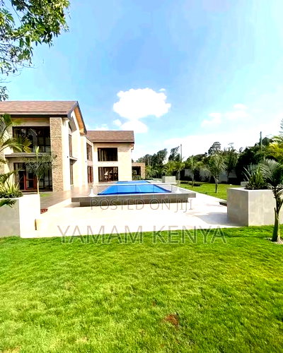 4bdrm House in Ola Acacia, Kitengela for sale - Image 6