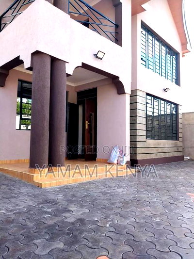 4bdrm House in Ola Acacia, Kitengela for sale - Image 14