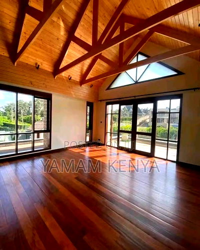 4bdrm House in Ola Acacia, Kitengela for sale - Image 3