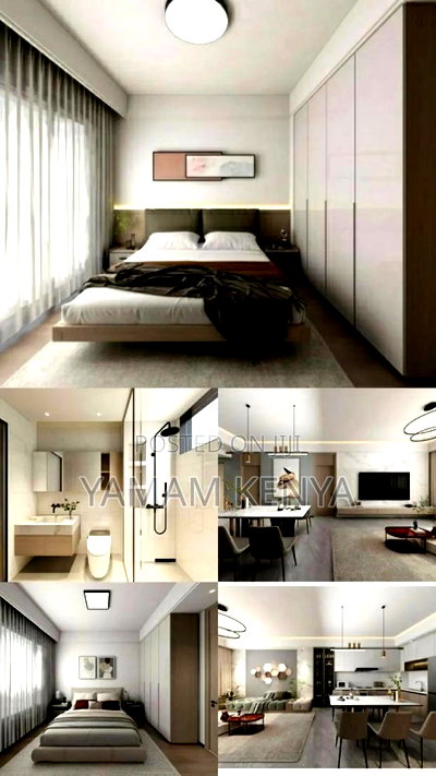 4bdrm House in Ola Acacia, Kitengela for sale - Image 16