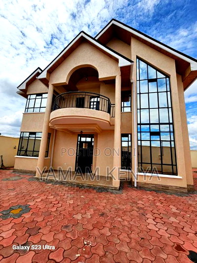4bdrm House in Ola Acacia, Kitengela for sale - Image 1