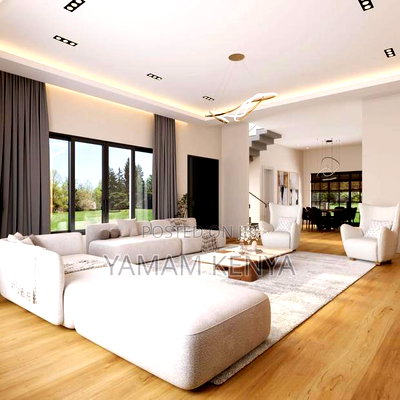 4bdrm House in Ola Acacia, Kitengela for sale - Image 15