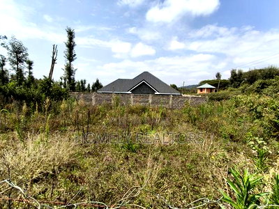 Residential Eighth Acre Plot in Ngong, 200 Meters From Roimen Tarmac - Image 4