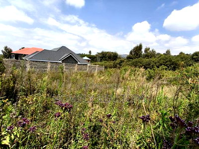 Residential Eighth Acre Plot in Ngong, 200 Meters From Roimen Tarmac - Image 3