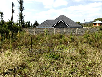 Residential Eighth Acre Plot in Ngong, 200 Meters From Roimen Tarmac - Image 5