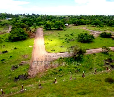 Diani Plots for Sale - Image 3