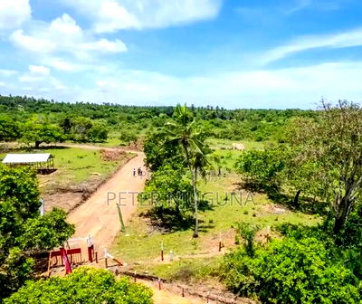 Diani Plots for Sale - Image 1