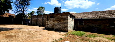 5.1-Acre Commercial Land in Langata