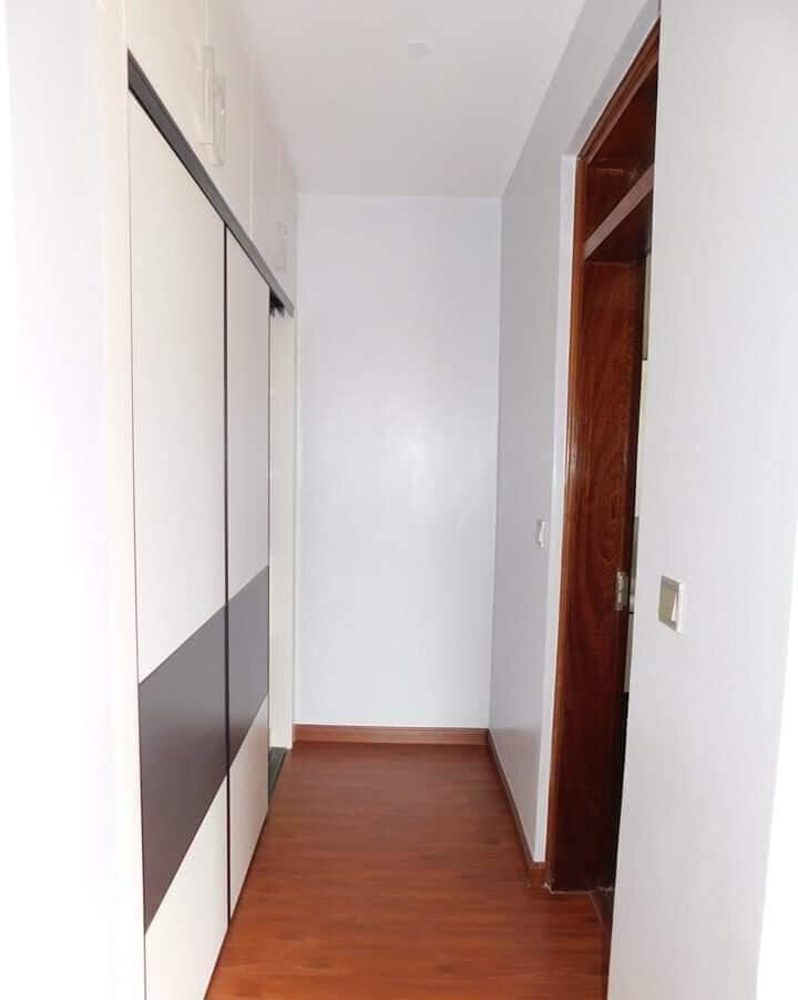 60% Complete 4BR Townhouse with Rooftop Lounge & DSQ - Runda