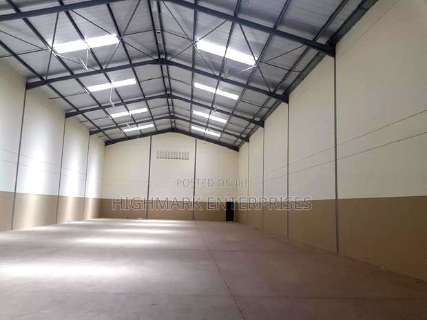 8500 Sq Feet Godown on Sale in Athiriver