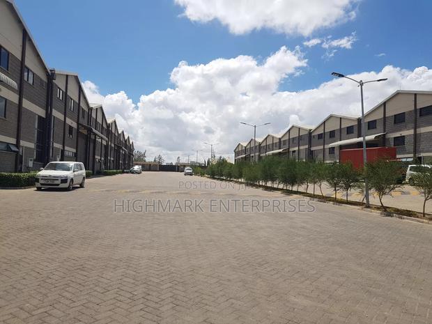 8500 Sq Feet Godown on Sale in Athiriver