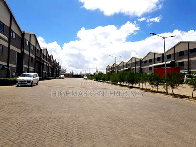 8500 Sq Feet Godown on Sale in Athiriver - Image 1