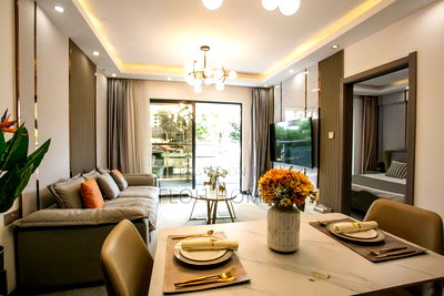 1bdrm Apartment in Othaya Rd, Kileleshwa for sale - Image 3